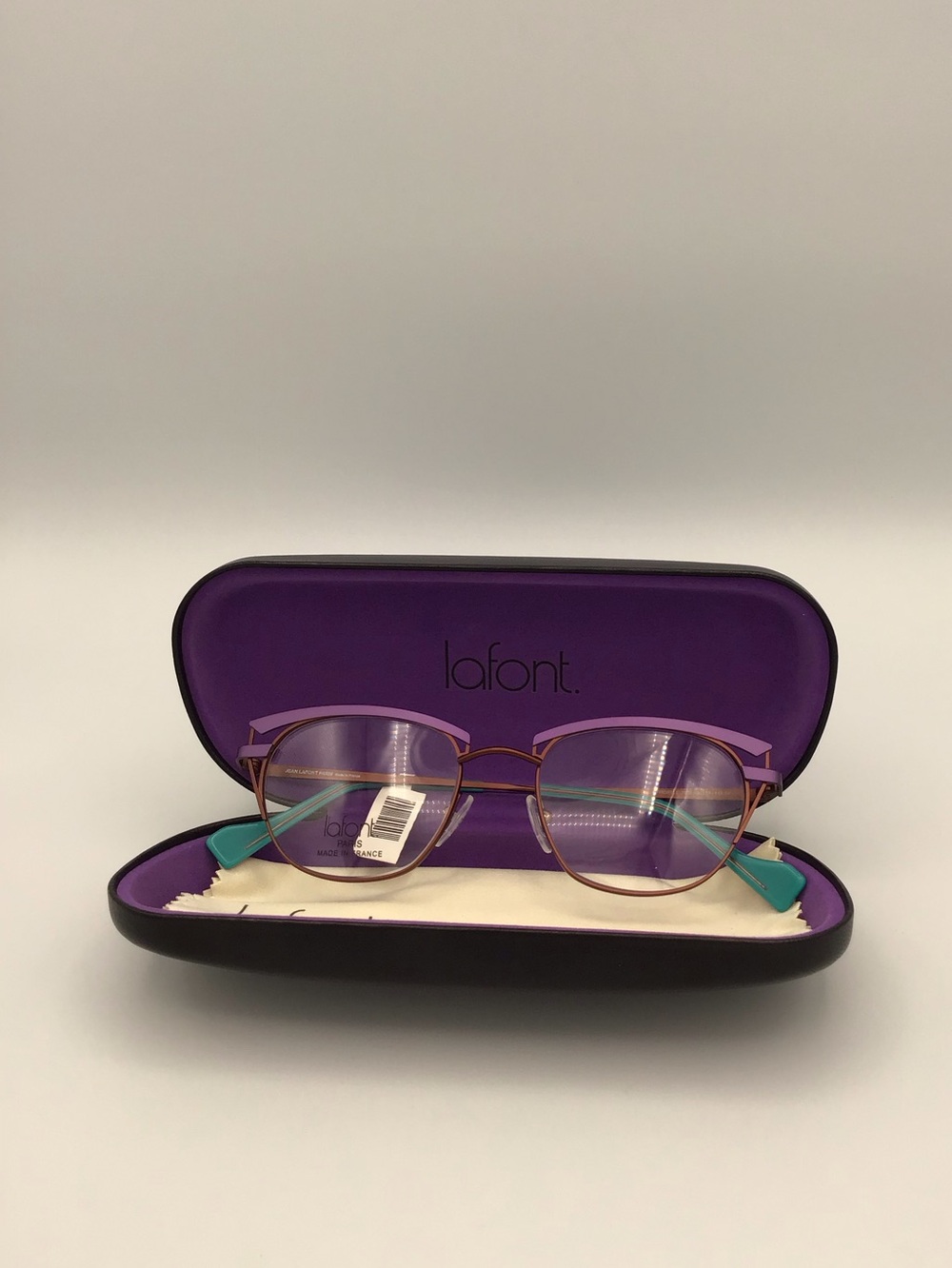 Lafont Officielle Women’s Frames New